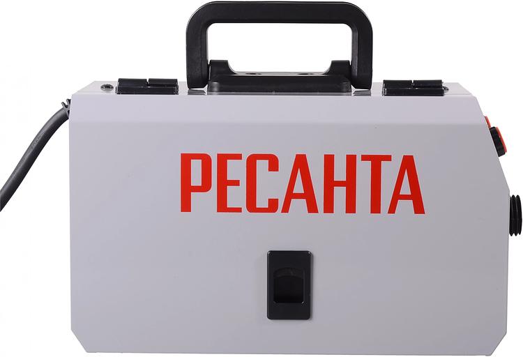 Сварочный полуавтомат САИПА-160 MIG 5в1 Ресанта фото 3
