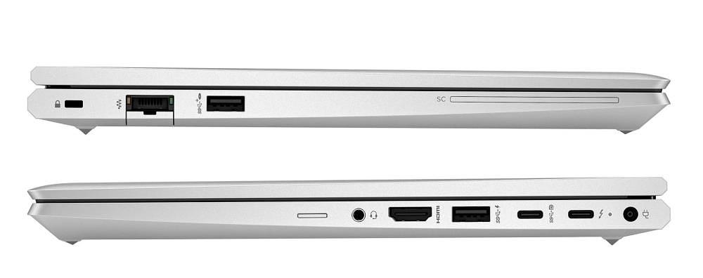 Ноутбук HP EB 640 G10 14'' CI5-1355U 16/512GB W11P фото 2