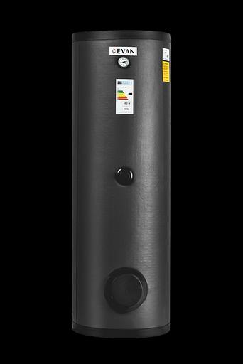 Водонагреватель WBT-HT-800 косвенного нагрева с одним змеевиком фото 1