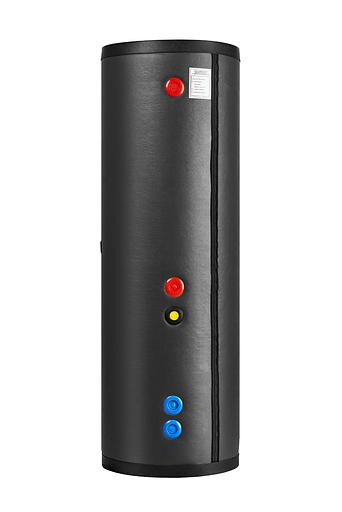 Водонагреватель WBT-HT-800 косвенного нагрева с одним змеевиком фото 3