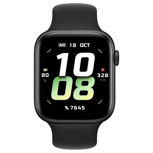 Умные часы HONOR WATCH 5 STL-B19 BLACK фото 2