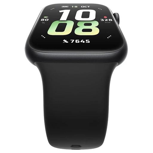 Умные часы HONOR WATCH 5 STL-B19 BLACK фото 4