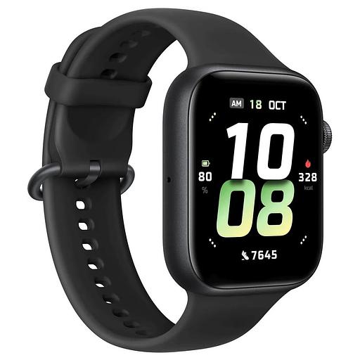 Умные часы HONOR WATCH 5 STL-B19 BLACK фото 5