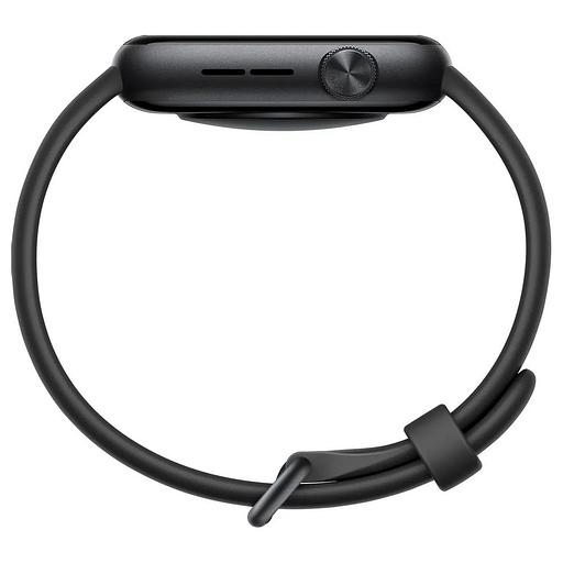 Умные часы HONOR WATCH 5 STL-B19 BLACK фото 6