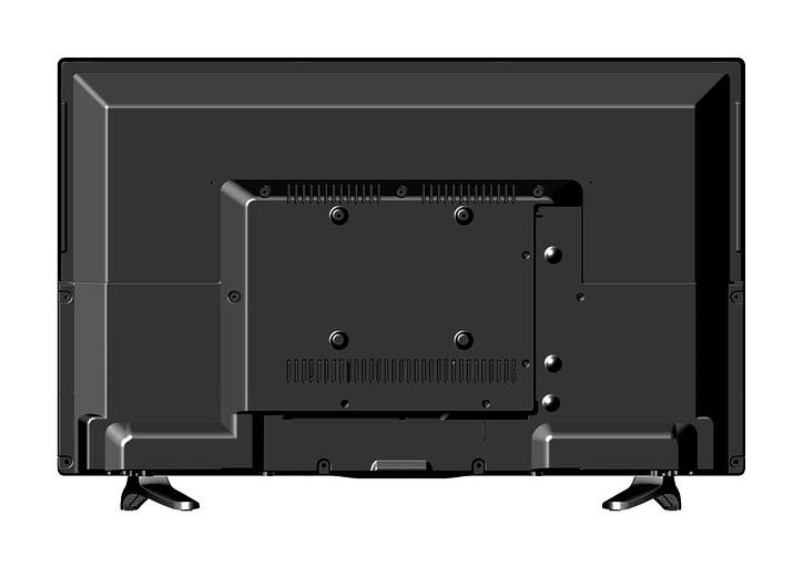 Телевизор Asano 24" SALUT 24LH5010T Smart фото 1