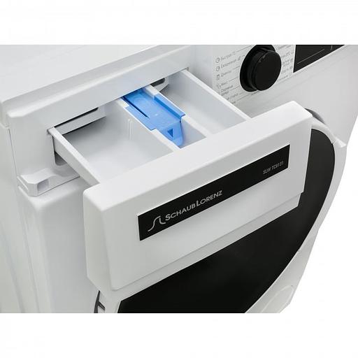 Стиральная машина SLW TC8131 SCHAUB LORENZ фото 3