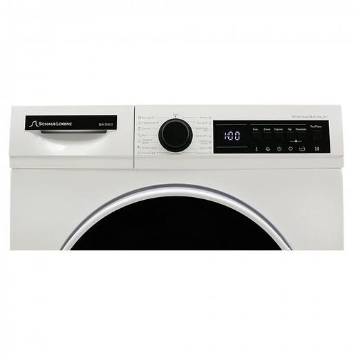 Стиральная машина SLW TC8131 SCHAUB LORENZ фото 4