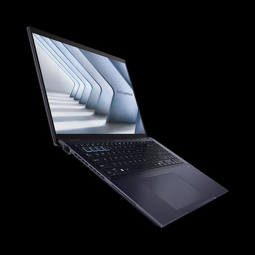 Ноутбук ASUS ExpertBook Advanced B5604CMA-QY0235 16.0" IPS/CORE ULTRA 5 125U/8GB/512GB/Intel Arc Graphics/Without OS/Черный/1.72 кг фото 2