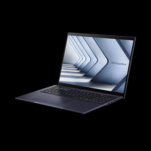 Ноутбук ASUS ExpertBook Advanced B5604CMA-QY0235 16.0" IPS/CORE ULTRA 5 125U/8GB/512GB/Intel Arc Graphics/Without OS/Черный/1.72 кг фото 4