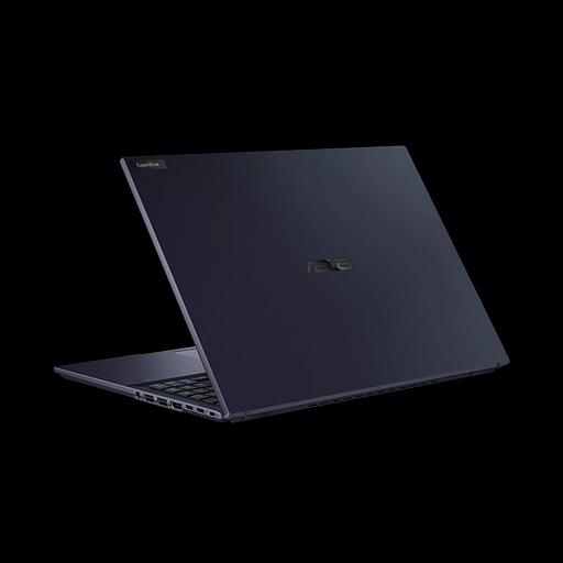 Ноутбук ASUS ExpertBook Advanced B5604CMA-QY0235 16.0" IPS/CORE ULTRA 5 125U/8GB/512GB/Intel Arc Graphics/Without OS/Черный/1.72 кг фото 5