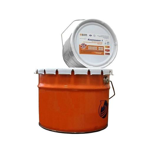 Антикоррозионная мастика ВЕКТОР 1214 (комплект) фото 1