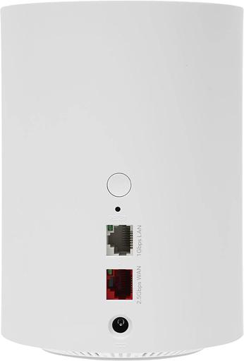 Бесшовный Mesh роутер Cudy M3000(2-Pack) AX3000 100/1000/2500BASE-T (упак.:2шт) фото 5