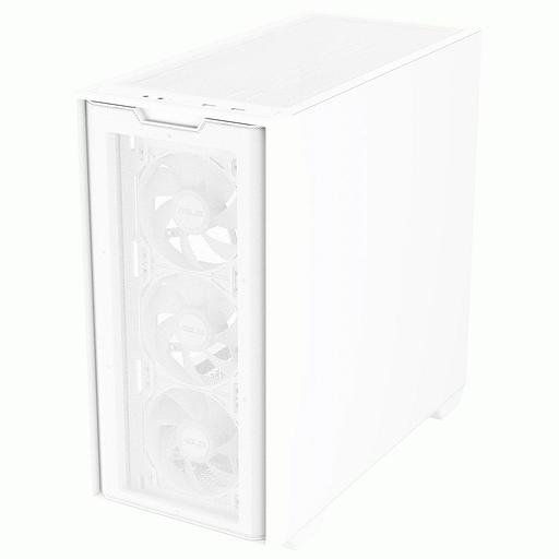 Корпус ASUS A21 Plus без БП White (90DC00H3-B19010) фото 5