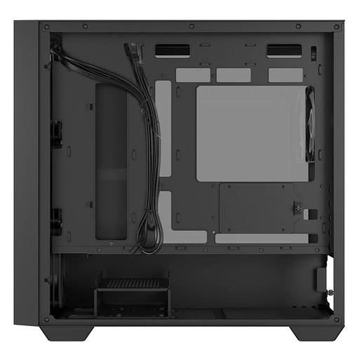 Корпус ASUS A21 PLUS без БП Black (90DC00H0-B19010) фото 9