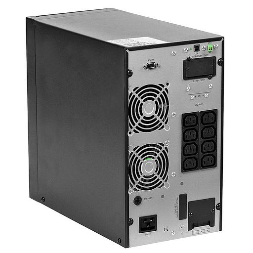 ИБП Powerman Online 3000I N (IEC320) фото 4