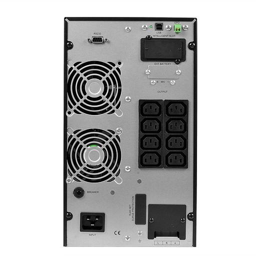 ИБП Powerman Online 3000I N (IEC320) фото 5