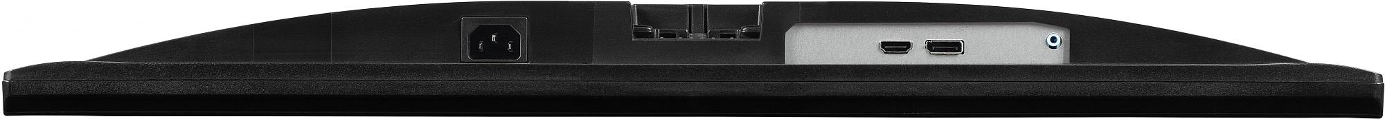 Монитор Lightcom 24" V Line V-Plus ПЦВТ.852859.600-06 черный IPS 4ms 16:9 HDMI M/M матовая HAS 1000:1 300cd 178гр/178гр 2560x1440 100Hz DP 2K 2.66кг (RUS) фото 5