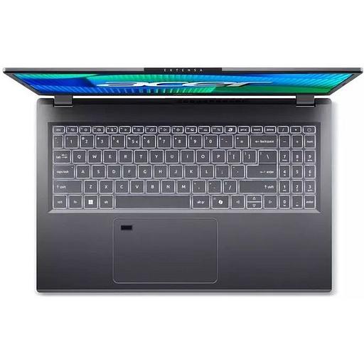 Acer Extensa 15 EX215-56 [ NX.EHWCD.002] Grey 15.6" {Full HD Core 7 150U/16 Mb/ 512 Gb SSD/Intel Graphics/No OS} фото 4