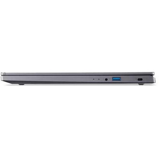 Acer Extensa 15 EX215-56 [ NX.EHWCD.002] Grey 15.6" {Full HD Core 7 150U/16 Mb/ 512 Gb SSD/Intel Graphics/No OS} фото 6