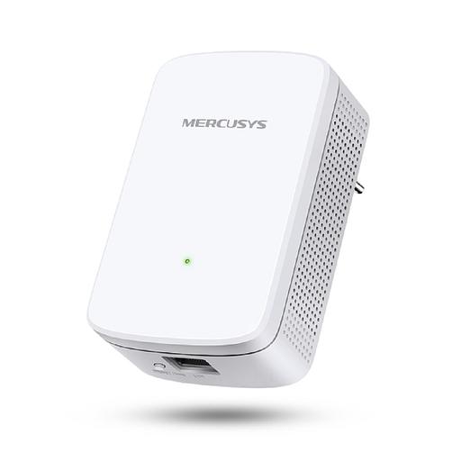 Mercusys ME10 N300 Усилитель Wi-Fi сигнала фото 1
