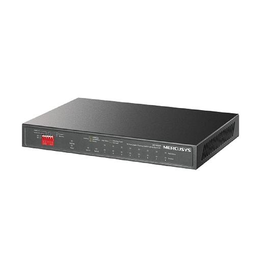 Mercusys MS110GMP фото 1