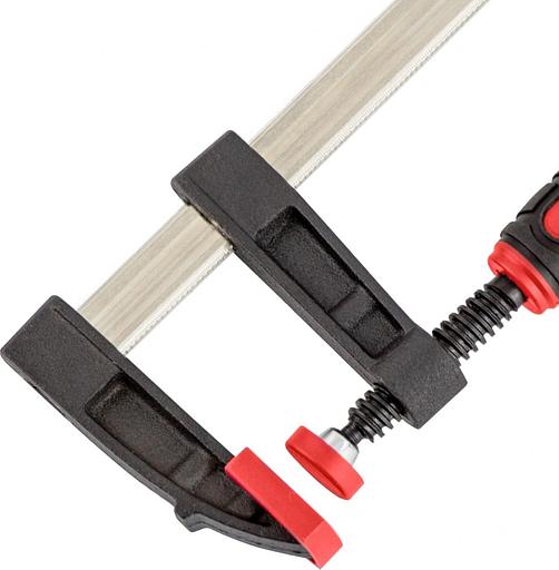 Струбцина MATRIX 20402 fобразная 150х50х210мм master фото 4