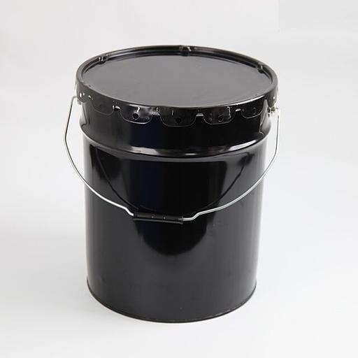 Мастика МБР-ОС-Х-150 битумно-резиновая ГОСТ 30693-2000, кг фото 1