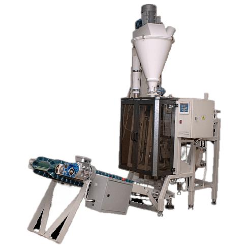 Инпак-Эконом с МДШ-1 фото 1