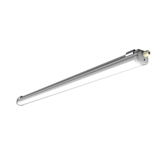 Светильник светодиодный PWP-OS 600 18Вт 4000К IP65 (аналог ДСП) JazzWay 5003118 фото 3