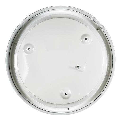 Светильник НПП 03-100-002 "Селена 2" 1х100Вт E27 IP65 корпус бел. Элетех 1005500192 фото 4