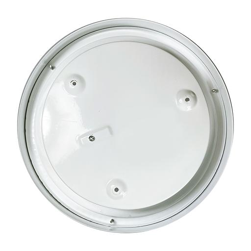 Светильник НПП 03-100-001 "Селена 1" 1х100Вт E27 IP65 корпус бел. Элетех 1005500139 фото 5