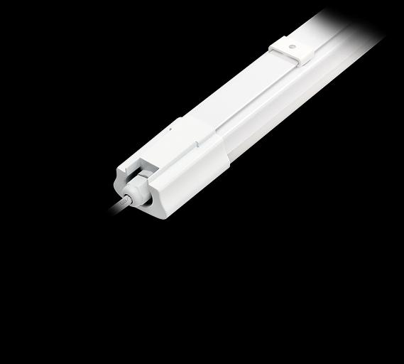 Светильник светодиодный PWP-С2 1200 40Вт 4000К 3600лм IP65 (аналог ЛСП) JazzWay 5016576 фото 3