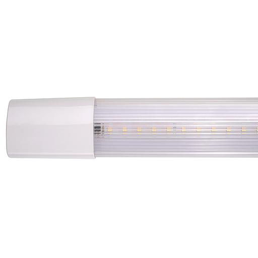 Светильник светодиодный PWP-С2 1200 CL 40Вт 4000К 3600лм IP65 (аналог ЛСП) JazzWay 5017160 фото 1