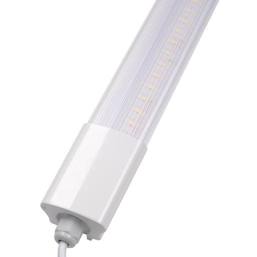 Светильник светодиодный PWP-С2 1200 CL 40Вт 4000К 3600лм IP65 (аналог ЛСП) JazzWay 5017160 фото 2