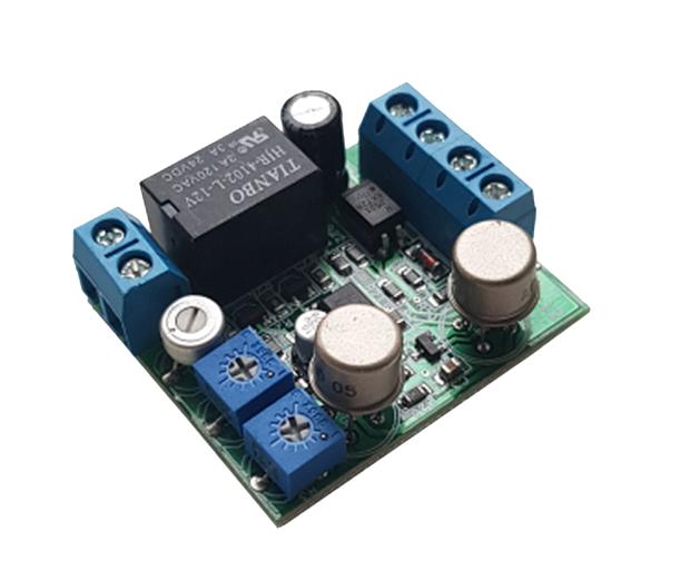 Адаптер для подключения домофонов VZ-12 SLINEX фото 1