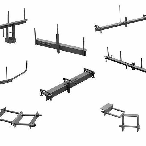 Комплектующие к ЛЭП под заказ фото 1