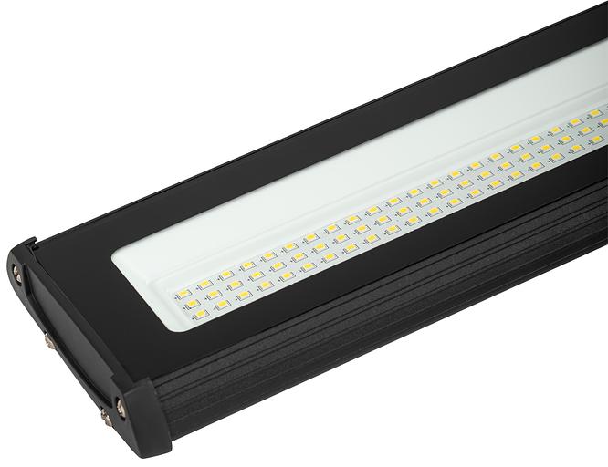 Светильник cветодиодный подвесной SPP-403-0-50K-100 IP65 100Вт 10500Лм 5000К Кп<5% КСС Д IC | Б0046672 | ЭРА фото 8
