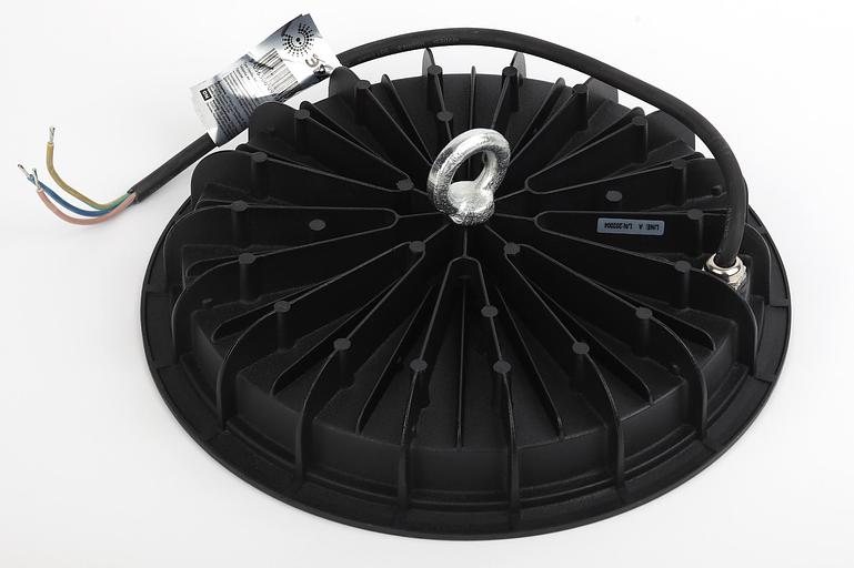 Светильник светодиодный подвесной SPP-402-0-50K-100 IP65 100Вт 10000Лм 5000К Кп<2% КСС Д DOB | Б0046668 | ЭРА фото 2