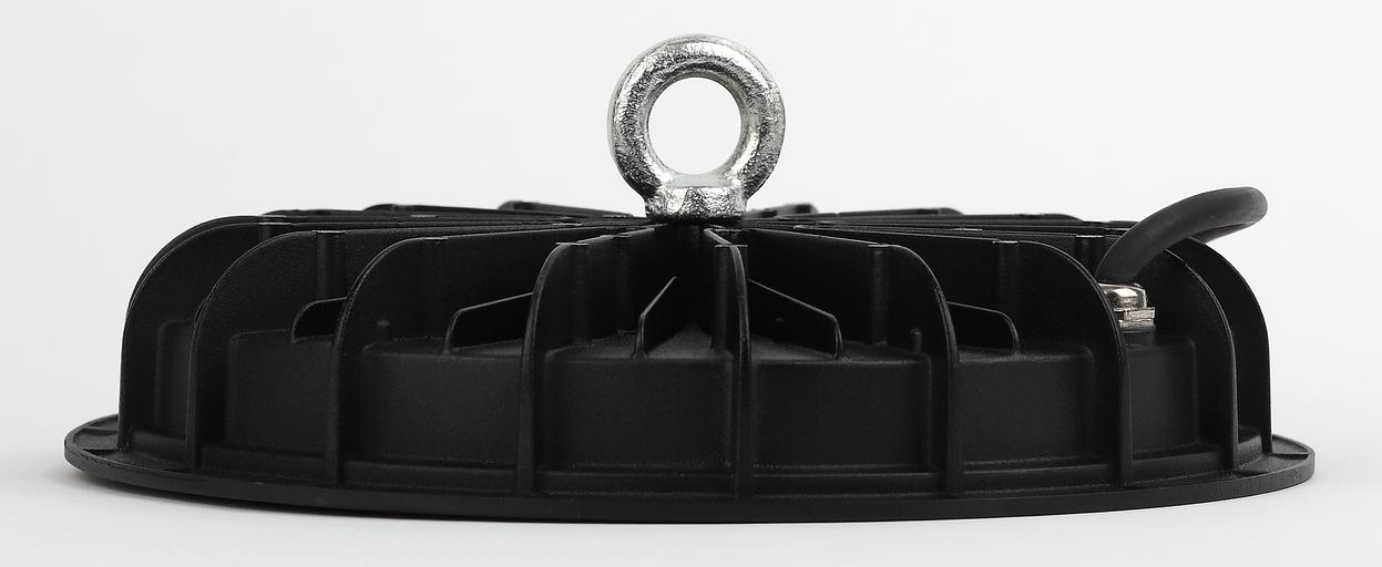 Светильник светодиодный подвесной SPP-402-0-50K-100 IP65 100Вт 10000Лм 5000К Кп<2% КСС Д DOB | Б0046668 | ЭРА фото 3