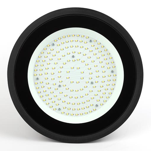 Светильник светодиодный подвесной SPP-402-0-50K-100 IP65 100Вт 10000Лм 5000К Кп<2% КСС Д DOB | Б0046668 | ЭРА фото 4