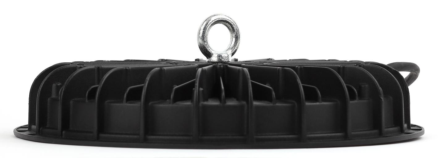 Светильник cветодиодный подвесной SPP-402-0-50K-150 IP65 150Вт 15000Лм 5000К Кп<2% КСС Д DOB | Б0046669 | ЭРА фото 3