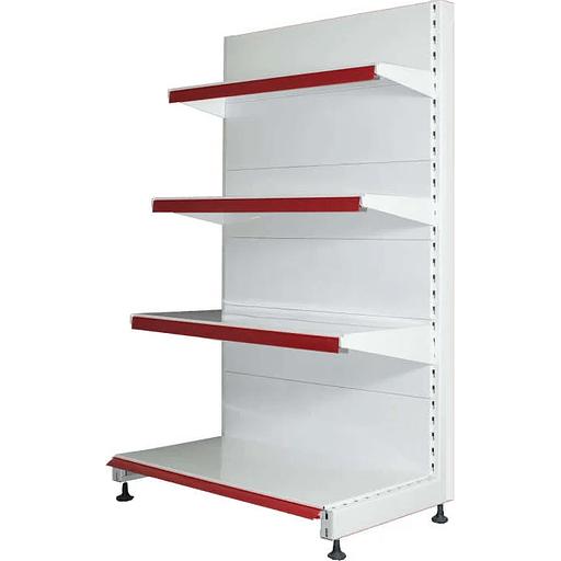 Стеллаж для магазина с полками под заказ фото 1