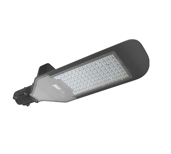 Светильник светодиодный PSL 02 GR 150Вт 5000К IP65 AC85-265В уличный (Аналог ДКУ) JazzWay 5015845 фото 1
