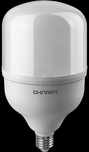 Лампа 82 906 OLL-T140-70-230-840-E27E40 70Вт ОНЛАЙТ 82906 фото 1