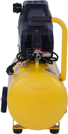 Компрессор Denzel воздушный DK1800/50,Х-PRO 1,8 кВт, 280л/мин, 50л 58068 фото 3