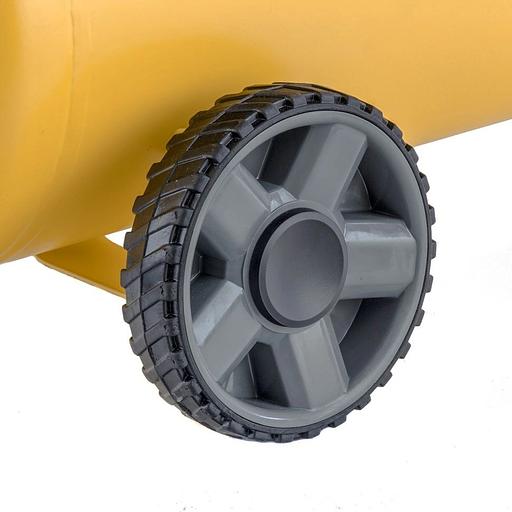 Компрессор Denzel воздушный DKV2200/100,Х-PRO 2.2 кВт, 400 л/мин, 100л 58079 фото 9