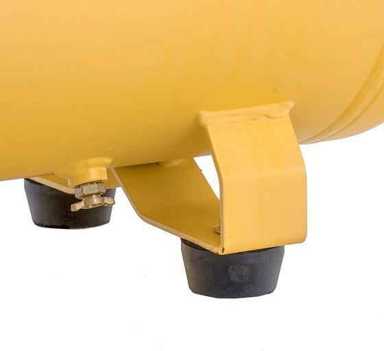 Компрессор Denzel воздушный DKV2200/100,Х-PRO 2.2 кВт, 400 л/мин, 100л 58079 фото 10