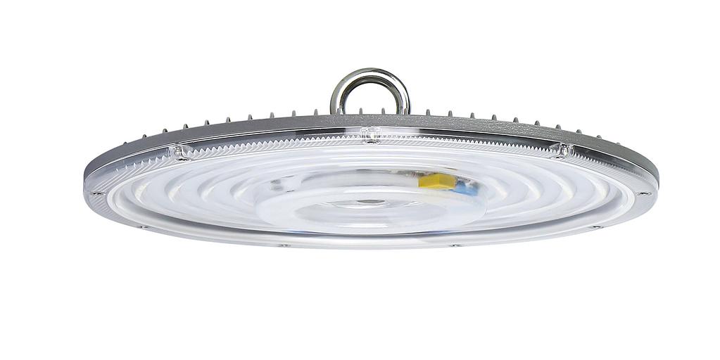 Светильник светодиодный PHB NLO 02 100Вт 5000К 90град. IP65 для высоких пролетов (high bay) JazzWay 5040397 фото 1