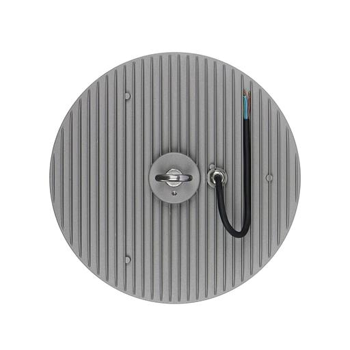 Светильник светодиодный PHB NLO 02 100Вт 5000К 90град. IP65 для высоких пролетов (high bay) JazzWay 5040397 фото 2