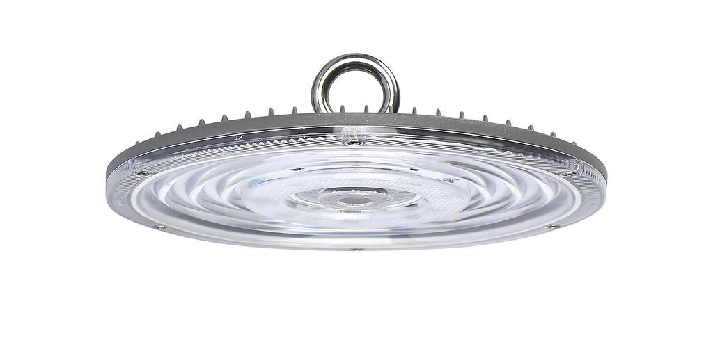 Светильник светодиодный PHB NLO 02 50Вт 5000К 90град. IP65 для высоких пролетов (high bay) JazzWay 5040373 фото 1